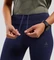 Odlo Zeroweight Tights Laufhose lang eclipse (Damen) Vorschaubild