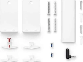 Bose Soundbar Wall Bracket weiß, Stück