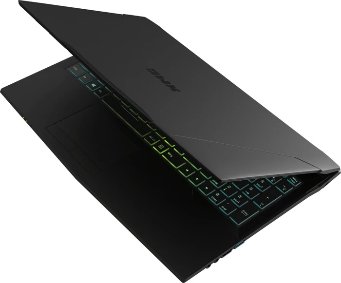 Schenker XMG A507-M18bzb, Core i5-8300H, 8GB RAM, 1TB HDD, GeForce GTX 1050 Ti, DE