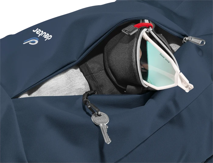 Deuter XV 3 SL midnight/navy