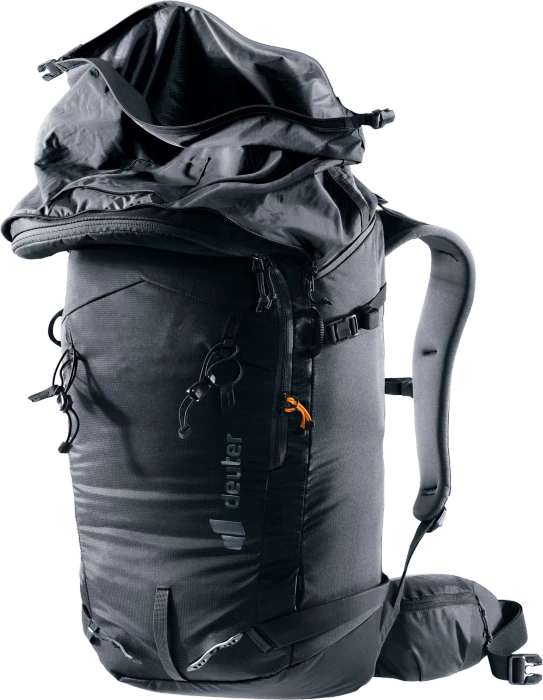 Deuter Freerider Pro 32+10 schwarz