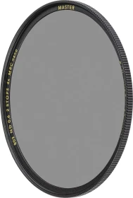 B+W Master Graufilter ND 0.6 (802) MRC nano 30.5mm
