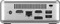 ASRock Beebox N3150, silber Vorschaubild