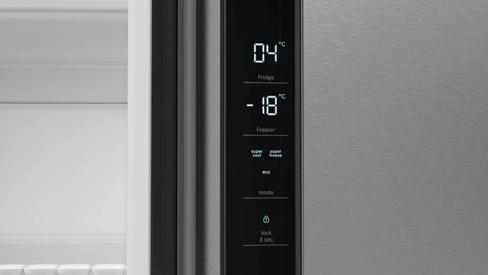 Bosch Serie 4 KFN96VPEA Multi Door