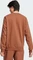 adidas Adicolor Classics 3-Streifen Sweatshirt preloved brown (Herren) Vorschaubild
