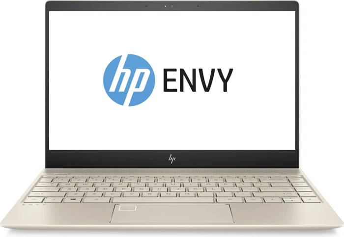 HP Envy 13-ad101ng, gold, Core i7-8550U, 8GB RAM, 256GB SSD, GeForce MX150, DE