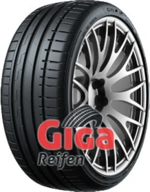 Giti Tire GitiSport S2 215/45 R17 91Y XL