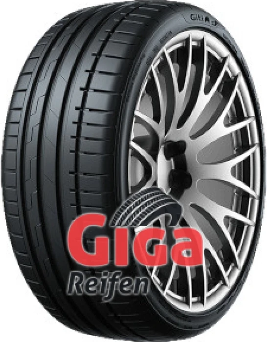 Giti Tire GitiSport S2 215/45 R17 91Y XL