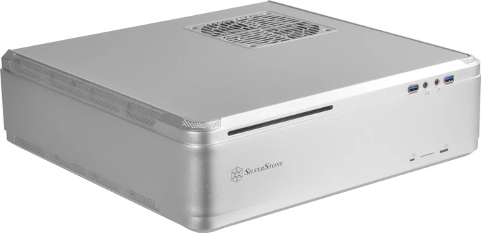 SilverStone Fortress FTZ01