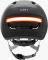 Unit 1 Neon SE Helm charcoal black Vorschaubild