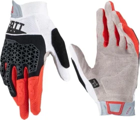 Leatt MTB 4.0 Lite Fahrradhandschuhe fire
