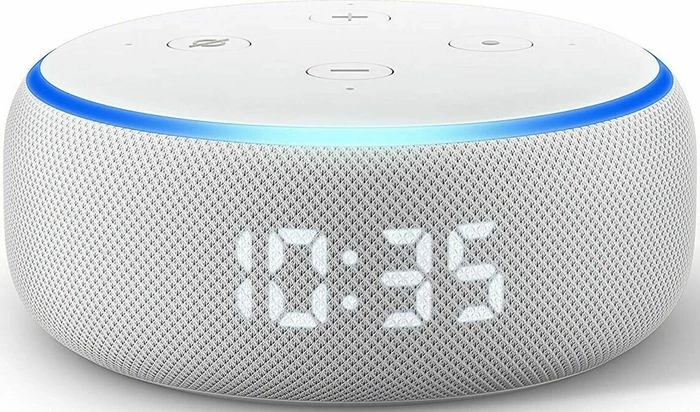 Amazon Echo Dot 3. Generation