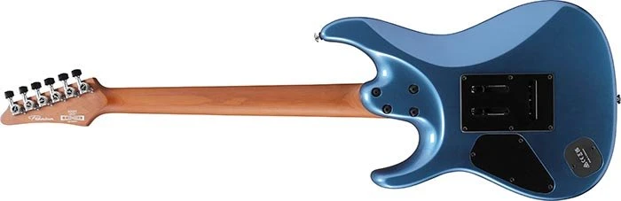 Ibanez AZ42P1 PBE Prussian Blue Metallic