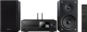 Pioneer X-HM76D schwarz/schwarz