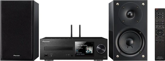 Pioneer X-HM76D