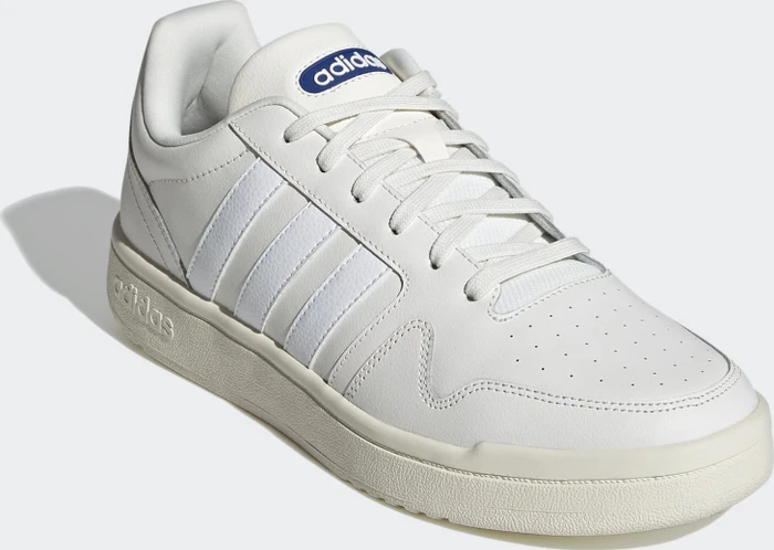 adidas Postmove cloud white/wonder white (Herren)
