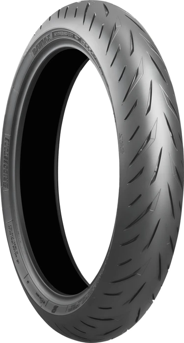 Bridgestone Battlax S22 110/70 ZR17 54H TL