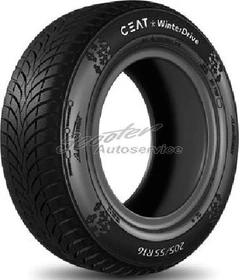 Ceat WinterDrive 235/45 R18 98V XL