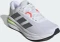 adidas Galaxy 7 cloud white/iron metallic/lucid lemon (Herren) Vorschaubild