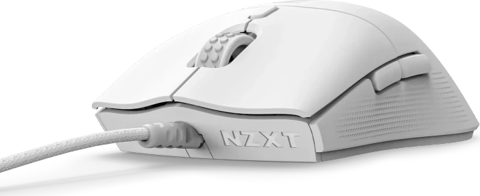 NZXT Lift 2 Symm, weiß, USB