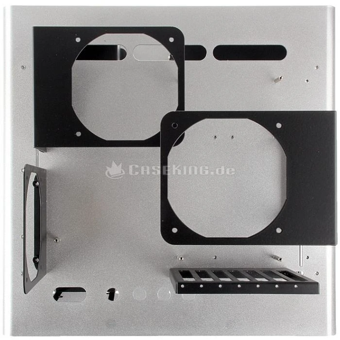 DimasTech Bench/Test Table Easy V2.5 grau