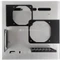DimasTech Bench/Test Table Easy V2.5 grau Vorschaubild