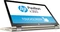 HP Pavilion x360 15-br017ng, gold, Pentium Gold 4415U, 8GB RAM, 1TB HDD, DE Vorschaubild