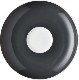 Thomas Sunny Day Colours Mokka-/Espresso-Untertasse 12cm grey