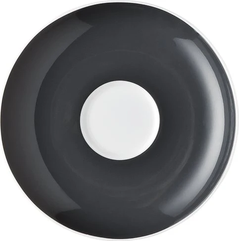 Thomas Sunny Day Colours Mokka-/Espresso-Untertasse 12cm grey