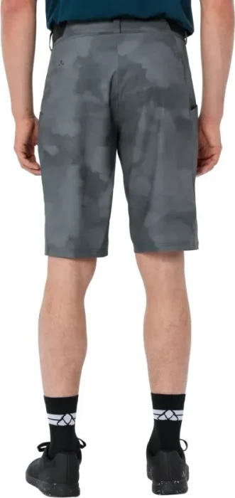 Vaude Loamer Mountainbike Shorts Fahrradhose kurz heron (Herren)