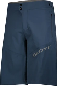 Scott Endurance LS/Fit Fahrradhose kurz midnight blue (Herren)