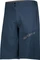 Scott Endurance LS/Fit Fahrradhose kurz midnight blue (Herren) Vorschaubild