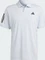 adidas Club 3-Streifen Tennis Poloshirt kurzarm (Herren) Vorschaubild
