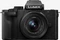 Panasonic Lumix DC-G100 mit Objektiv Lumix G Vario 12-32mm 3.5-5.6 ASPH OIS Vorschaubild