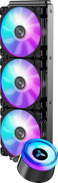 Jonsbo Angeleyes TW2-360 Pro COLOR