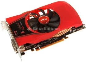 VTX3D Radeon HD 7870 GHz Edition X-Edition, 2GB GDDR5, 2x DVI, HDMI, 2x mDP