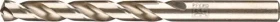 Pferd SPB DIN 1897 HSSE N 11.5 INOX Spiralbohrer, 11.5x47mm, 5 Stück