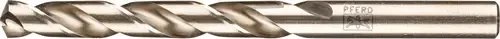 Pferd SPB DIN 1897 HSSE N 11.5 INOX Spiralbohrer, 11.5x47mm, 5 Stück