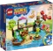 LEGO Sonic the Hedgehog - Amys Tierrettungsinsel Vorschaubild