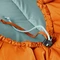 Deuter Orbit -5° SL Mumienschlafsack chestnut/sage (Damen) Vorschaubild