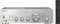 Pioneer A-10AE silber Vorschaubild