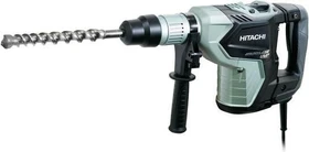 Hitachi DH40MEY Elektro-Bohr-/Meißelhammer inkl. Koffer