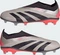 adidas Predator Elite Laceless FG platinum metallic/aurora black/carbon (Junior) Vorschaubild