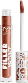 NYX Filler Instinct Plumping Lip Polish Lipgloss cheap fills, 2.5ml