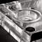 EK Water Blocks Quantum Line EK-Quantum Kinetic³ FLT 240 D5 PWM D-RGB, Acryl, inkl. Pumpe Vorschaubild