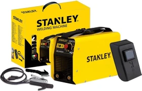 Stanley WD160 Inverter-Schweißgerät