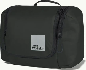 Jack Wolfskin Wandermood Washbag granite black