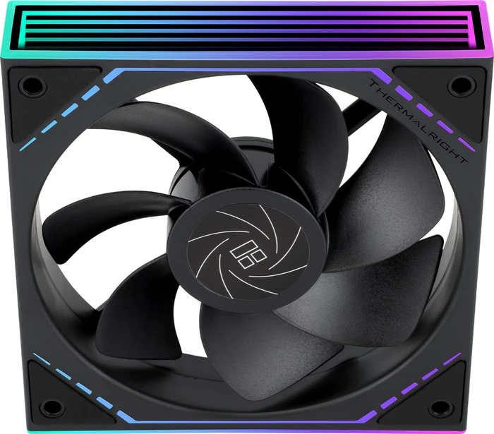 Thermalright TL-M12R, 120mm