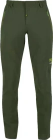 Karpos Fantasia Evo Hose lang rifle green (Herren)