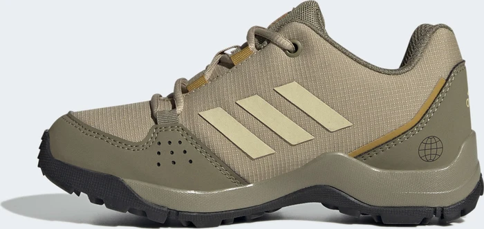 adidas Terrex Hyperhiker Low beige tone/sandy beige/core black (Junior)